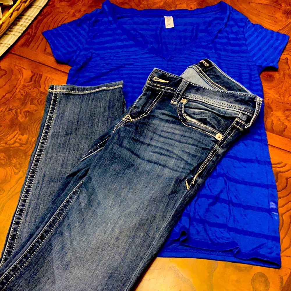 Victoria secret T